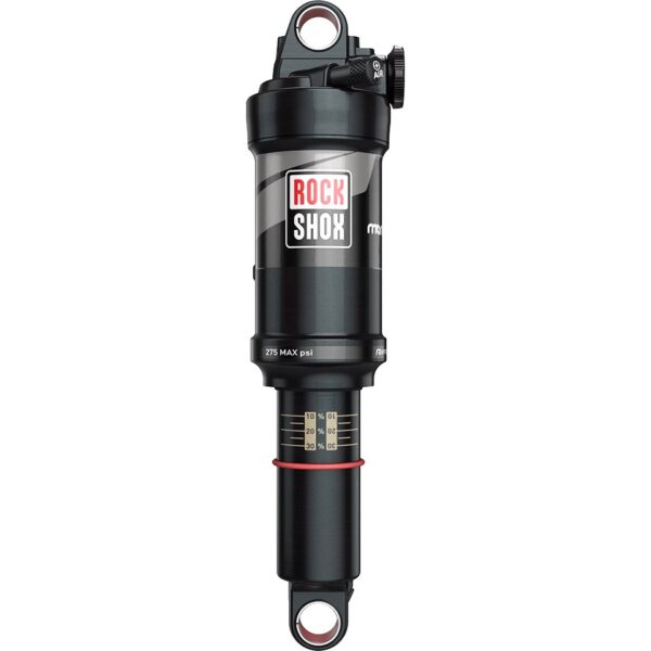 RockShox Monarch R Rear Shock - black - Image 3