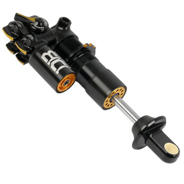 Cane Creek DB Kitsuma Coil Shock - Trunnion - black - Image 3