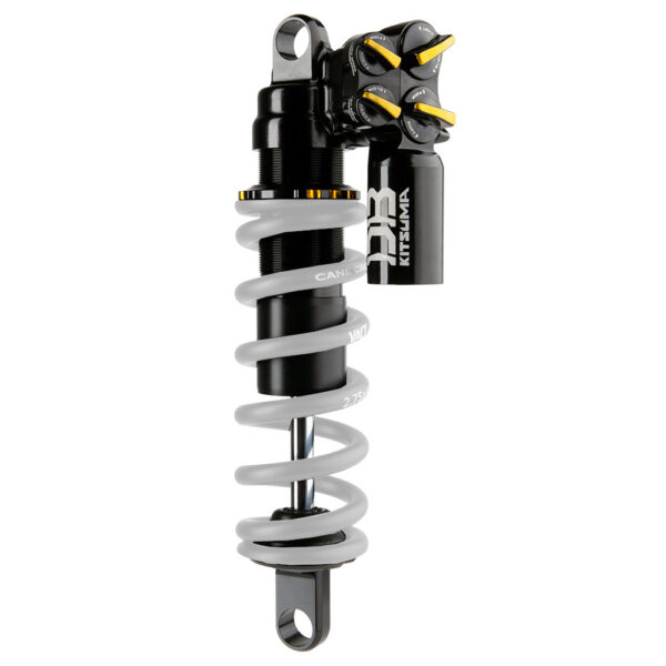 Cane Creek DB Kitsuma Coil Shock - Trunnion - black - Image 4