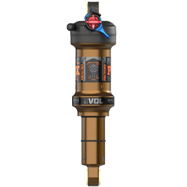FOX Float DPS Factory 3-position Adj. EVOL LV Rear Shock - 190x51mm - Image 4