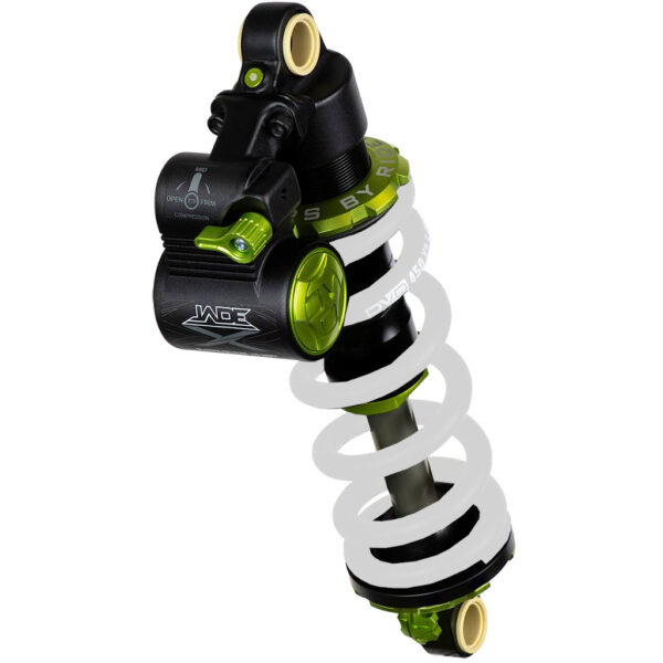 DVO Suspension Jade X Rear Shock - Trunnion - black - Image 3