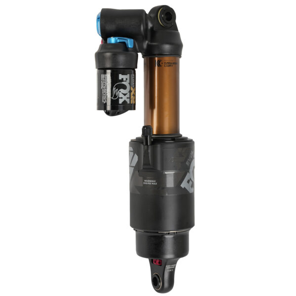 FOX Float X2 Factory Rear Shock - Special Offer - 230x65mm - Image 3