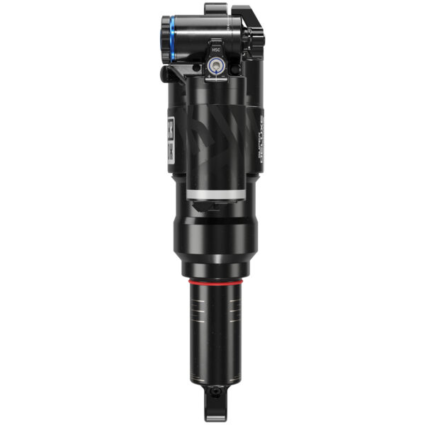 RockShox Super Deluxe Rear Shock - Ultimate | Air | Metric | C2 - 230x60mm | for Santa Cruz Bronson 4, Roubion (2022+) - Image 7