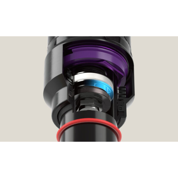 RockShox Super Deluxe Rear Shock - Ultimate | Air | Metric | C2 - 230x60mm | for Santa Cruz Bronson 4, Roubion (2022+) - Image 3