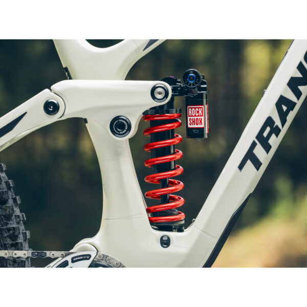 RockShox Vivid DH Rear Shock - Ultimate | Coil | Trunnion | C1 - 225x75mm - Image 5