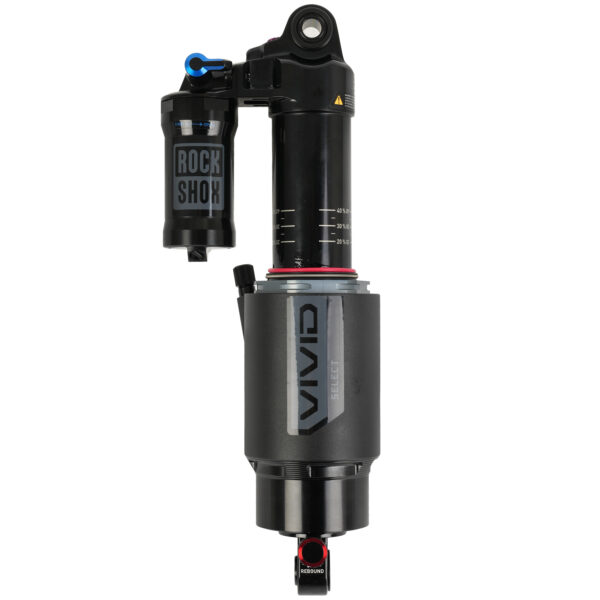 RockShox Vivid Select Rear Shock - DebonAir | TouchDown RT - 230x65mm - Special Offer - Image 2