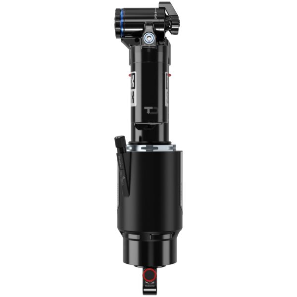 RockShox Vivid Ultimate Rear Shock - DebonAir | TouchDown RC2T | Metric | C1 - 210mm - Image 8