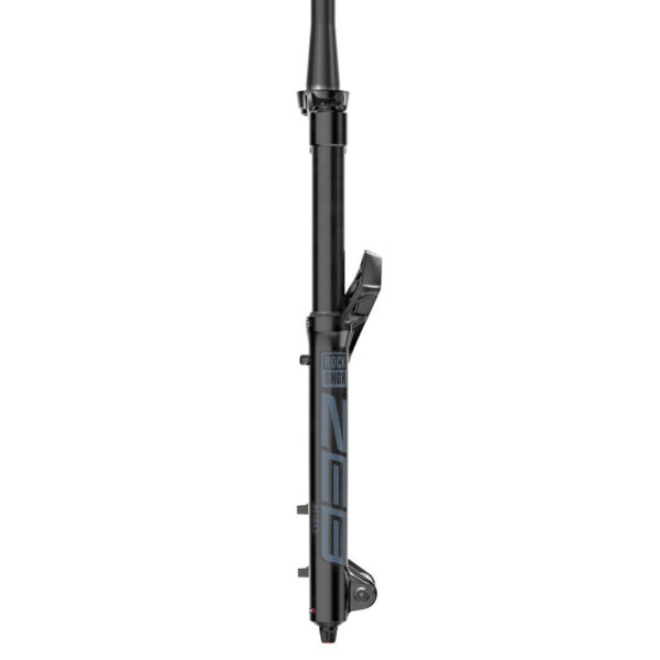 RockShox ZEB Select Charger RC Debon Air+ Suspension Fork - 29" - 190mm - 44mm Offset - Tapered - 15x110mm Boost - gloss black - Image 3