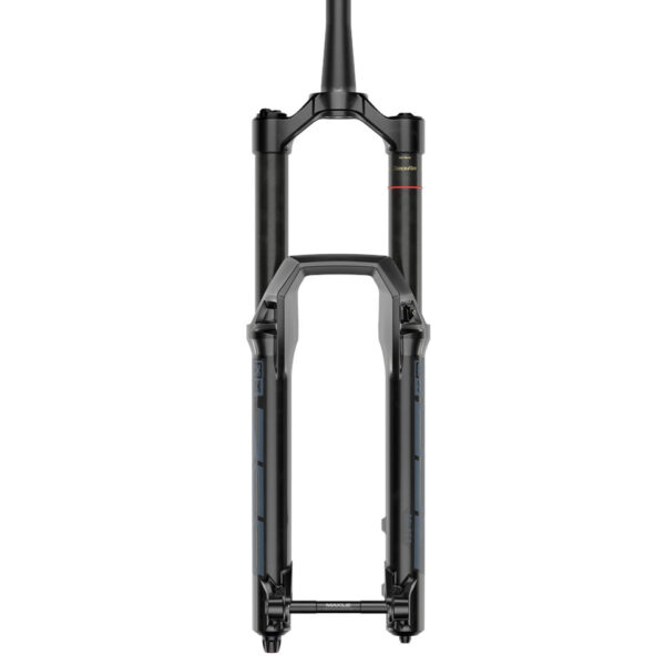 RockShox ZEB Select Charger RC Debon Air+ Suspension Fork - 29" - 170mm - 44mm Offset - Tapered - 15x110mm Boost - gloss black - Special Offer - Image 3