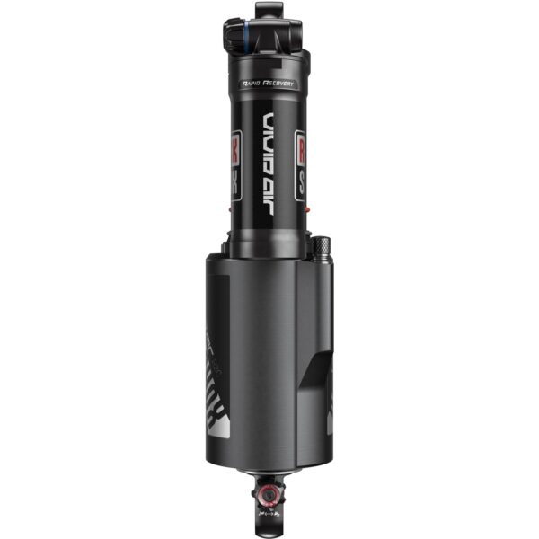 RockShox Vivid Air R2C Rear Shock - black - Image 3