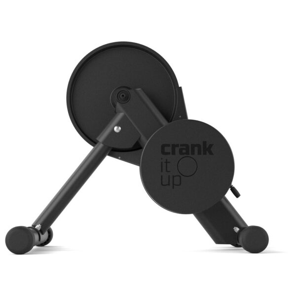 Wahoo KICKR Core - Direct Drive Cycletrainer - black - Image 7