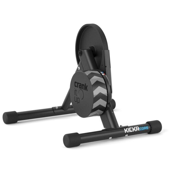 Wahoo KICKR Core - Direct Drive Cycletrainer - black - Image 6