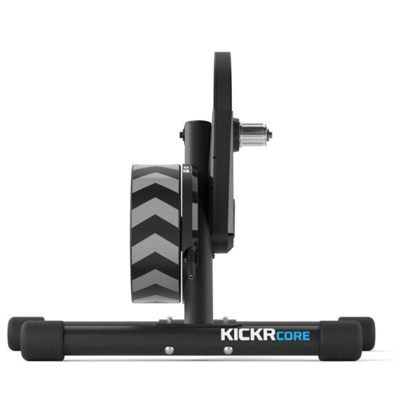 Wahoo KICKR Core - Direct Drive Cycletrainer - black - Image 5