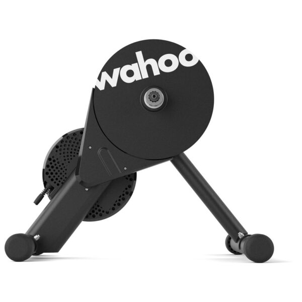 Wahoo KICKR Core - Direct Drive Cycletrainer - black - Image 4