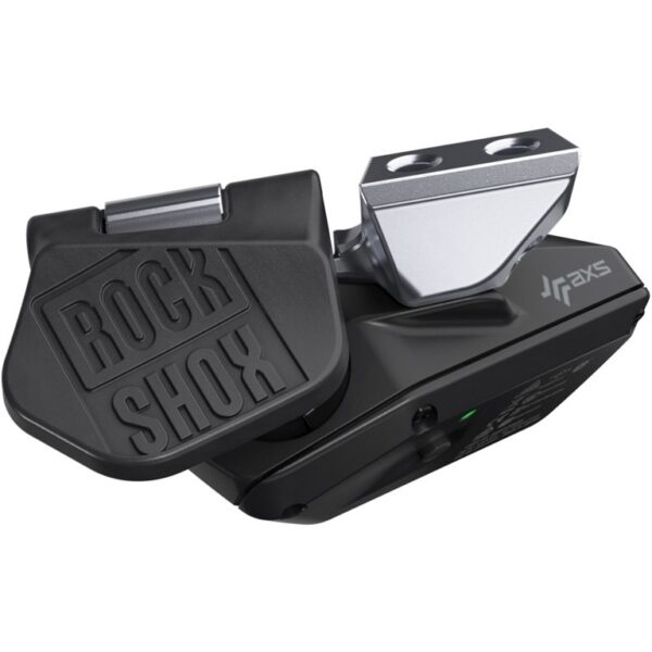 RockShox Reverb AXS Remote Dropper Seatpost - Ø 31.6 mm - 440 mm - 150 mm - Image 4