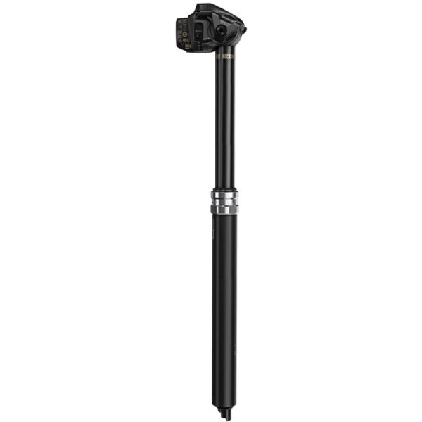 RockShox Reverb AXS Remote Dropper Seatpost - Ø 31.6 mm - 440 mm - 150 mm - Image 3