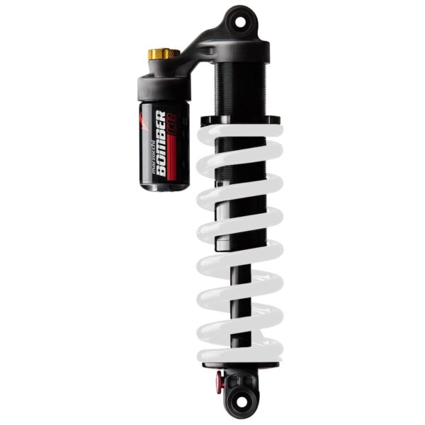 RockShox Vivid Ultimate Rear Shock - DebonAir | TouchDown RC2T | Metric | C1 - 210x55mm | for Specialized Stumpjumper EVO (2021+) - Image 11
