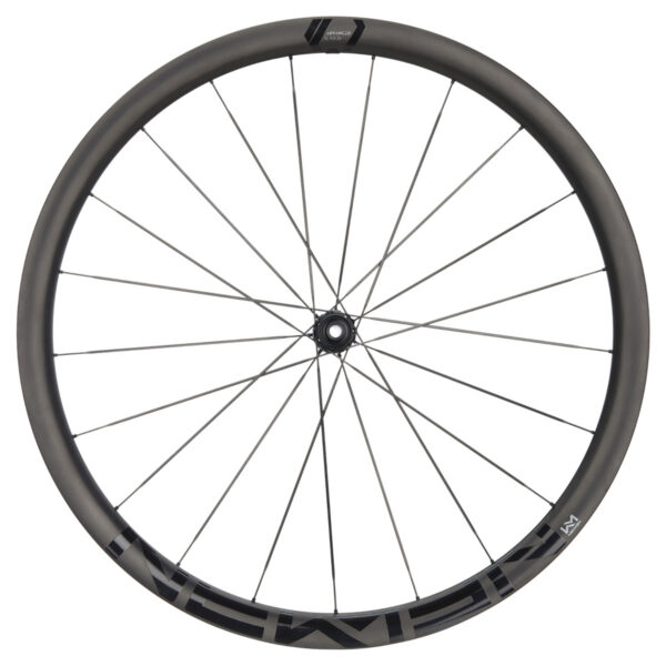 Newmen Advanced SL X.R.36 VONOA Wheelset - 29" | Carbon | Hookless | Centerlock - 12x100mm | 12x142mm - SRAM XDR - Image 5