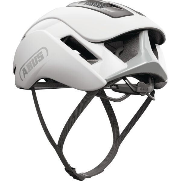 ABUS GameChanger 2.0 Helmet - polar white