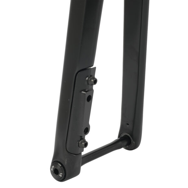 BMC ROADMACHINE - Carbon Frame Set - 2023 - carbon / metallic grey - Image 4