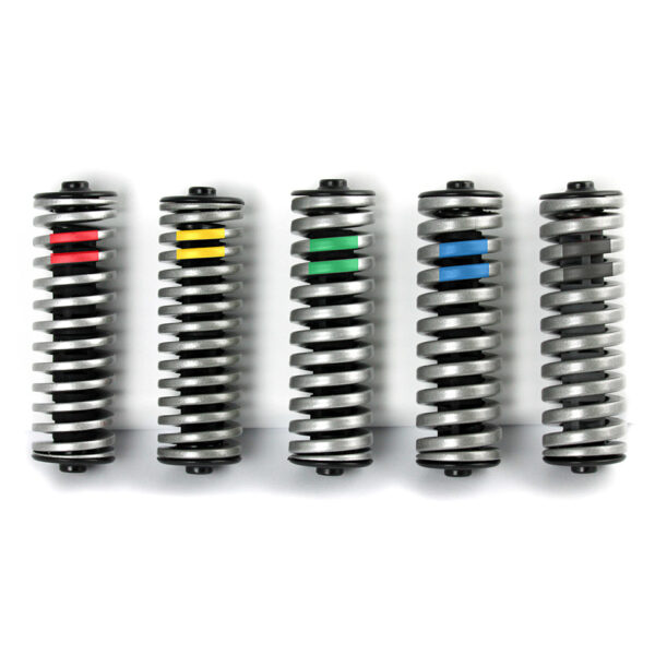 by,schulz G.2 LT Suspension Seatpost - Ø 34.9mm | 480mm - Image 3