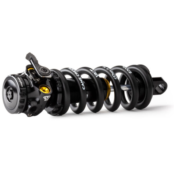 Cane Creek DB Coil IL Rear Shock (Next Gen) - black - Image 7