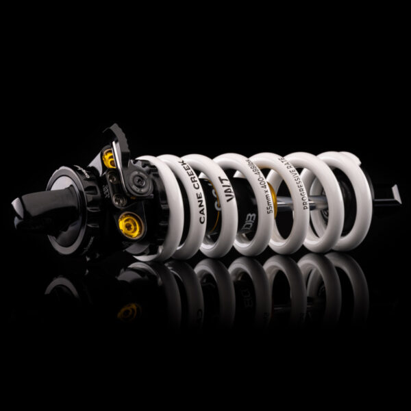 Cane Creek DB Coil IL Rear Shock (Next Gen) - black - Image 5