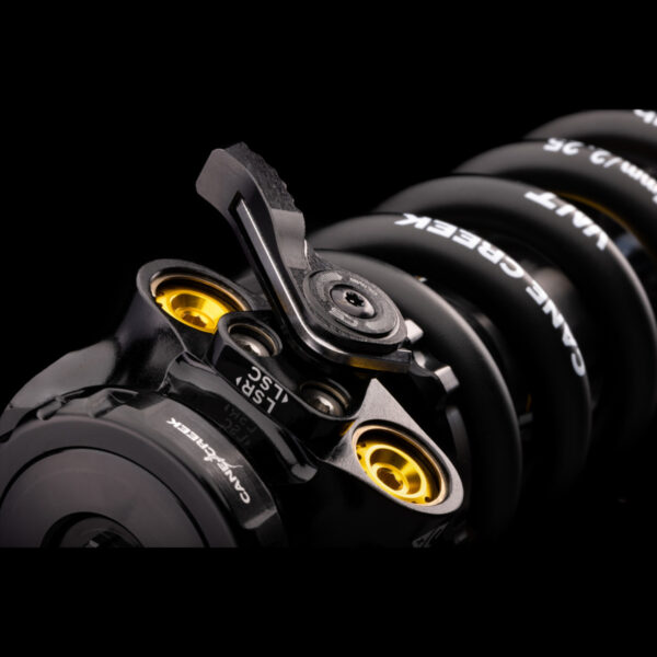 Cane Creek DB Coil IL Rear Shock (Next Gen) - black - Image 4