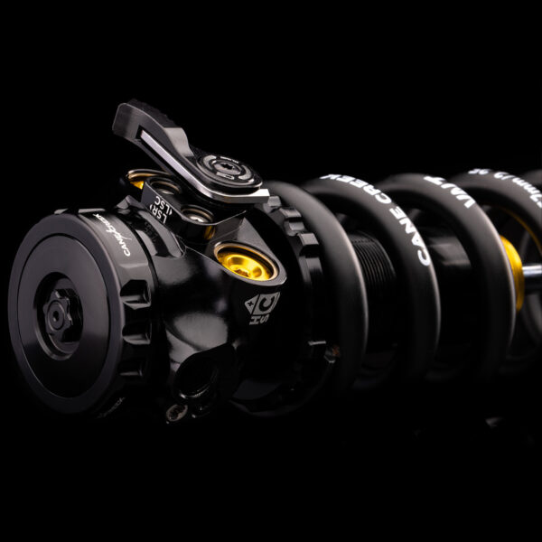 Cane Creek DB Coil IL Rear Shock (Next Gen) - black - Image 3