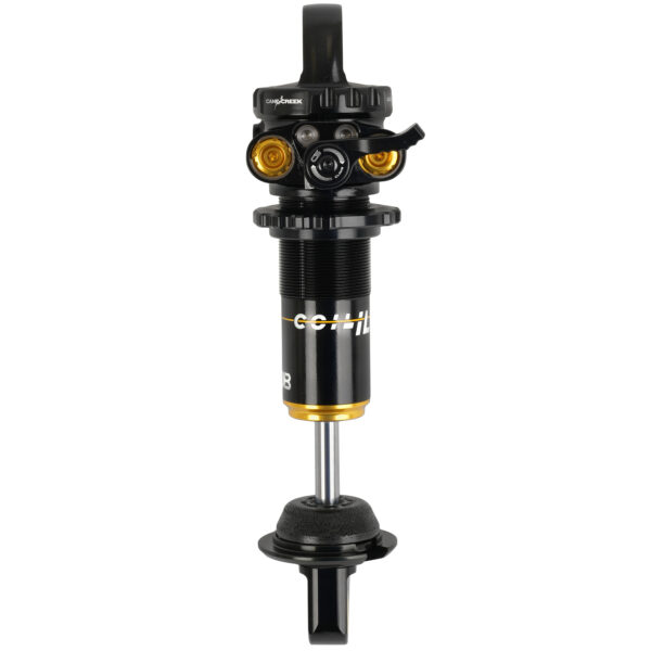 Cane Creek DB Coil IL Rear Shock (Next Gen) - black - Image 8