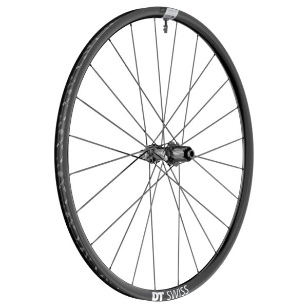 DT Swiss C 1800 SPLINE db 23 Rear Wheel - 28" | Clincher | Centerlock - 12x142mm - Shimano HG-L - Image 5