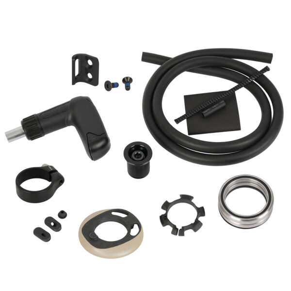 ENVE MOG - Carbon Frameset - 2024 - sand - Image 3