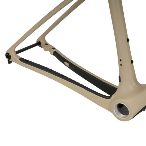 ENVE MOG - Carbon Frameset - 2024 - sand - Image 9