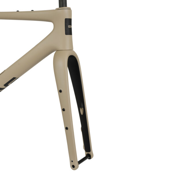 ENVE MOG - Carbon Frameset - 2024 - sand - Image 7