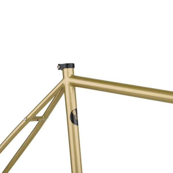 Surly Midnight Special Frame Set - 650B/700C - fool's gold - Image 4