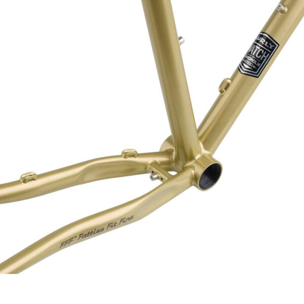 Surly Midnight Special Frame Set - 650B/700C - fool's gold - Image 3