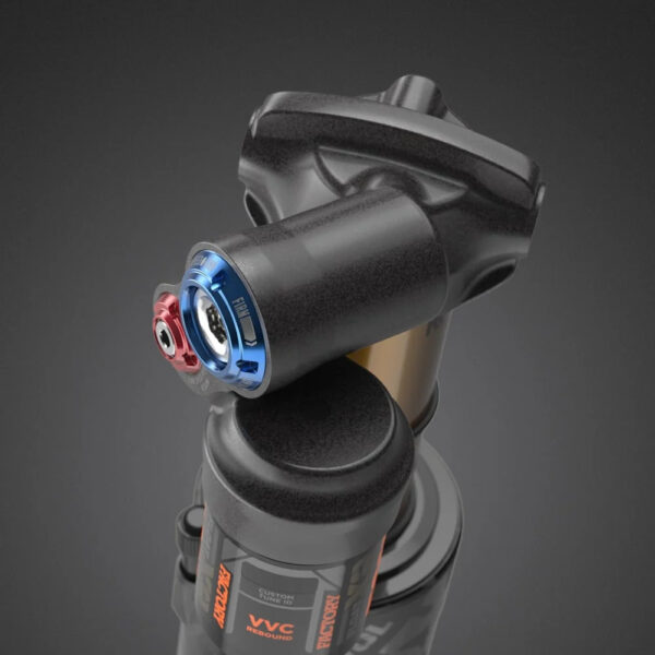 FOX FLOAT X2 Rear Shock - Factory | Air | Trunnion | with Adjuster - 205x65mm - Image 2