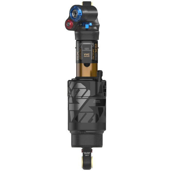 FOX FLOAT X2 Rear Shock - Factory | Air | Metric | with Adjuster - 230x65mm - Image 5