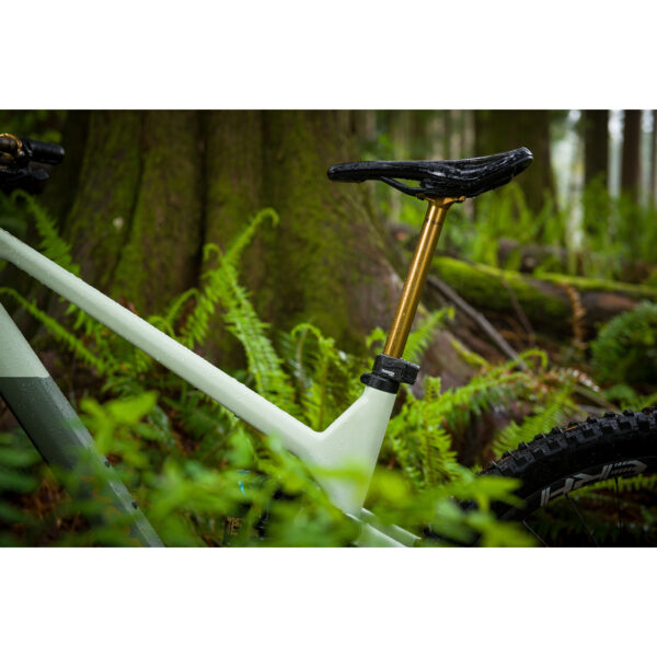 FOX Transfer Neo Dropper Seatpost - Factory | Wireless - 34.9 | 175mm - Image 4