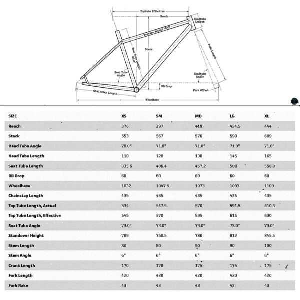 Surly BRIDGE CLUB - 26"+/27.5"+/700c MTB Frameset - 2024 - whipped butter - Image 6