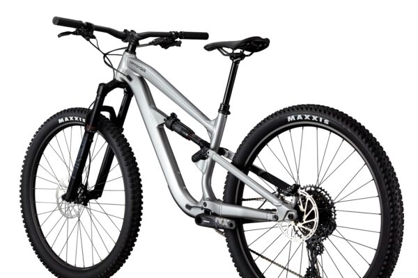 Cannondale HABIT 3 - 29" Mountainbike - 2023 - grey - Image 6