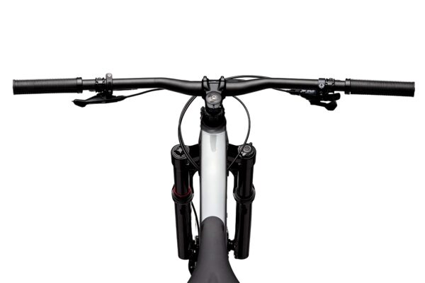 Cannondale HABIT 3 - 29" Mountainbike - 2023 - grey - Image 5