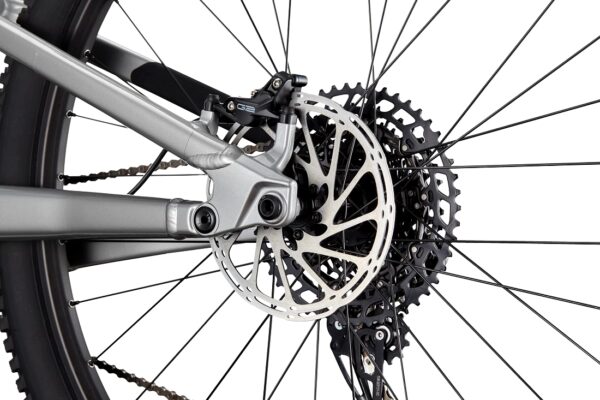 Cannondale HABIT 3 - 29" Mountainbike - 2023 - grey - Image 2