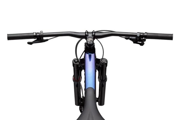 Cannondale HABIT 3 - 29" Mountainbike - 2023 - purple haze - Image 5