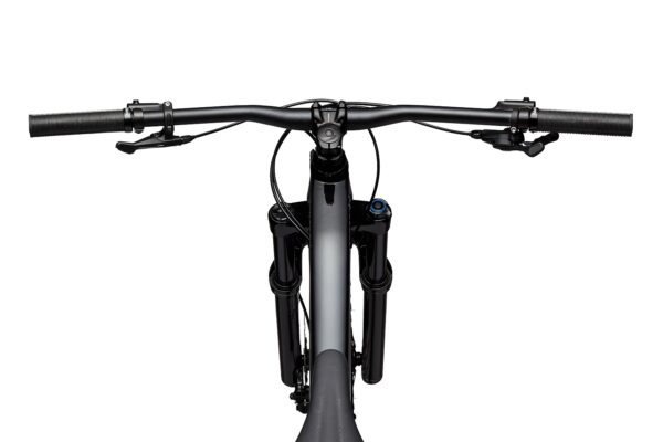 Cannondale HABIT 4 - 29" Mountainbike - 2023 - black - Image 5