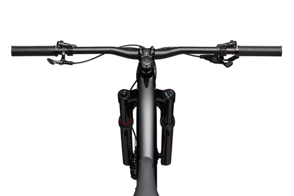 Cannondale HABIT CARBON 2 - 29" Mountainbike - 2023 - black pearl - Image 6