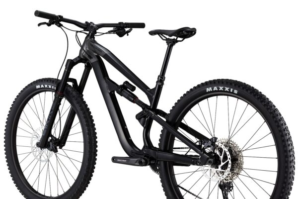 Cannondale HABIT LT 2 - 29" Mountainbike - 2024 - smoke black - Image 7