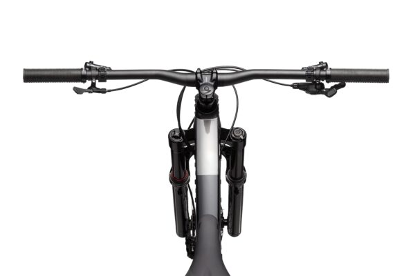 Cannondale HABIT LT 2 - 29" Mountainbike - 2024 - smoke black - Image 5