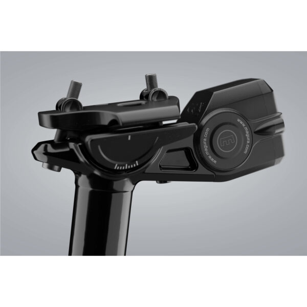 Magura VYRON MDS V3 Dropper Seatpost - 31.6 mm - 175 mm (499 mm) - Image 5