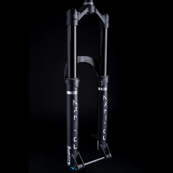 Manitou Mezzer Expert 29 Inch Fork - 180mm - Tapered - 44mm Offset - 15x110mm Boost - Image 7